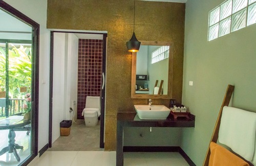 Ban Bo Han Hotel | Himaphan Boutique Resort