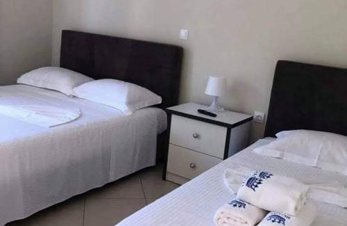 Himare Hotel | Himara Royal Hotel