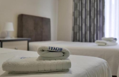 Himare Hotel | Himara Royal Hotel