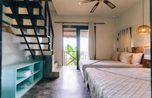 Catangnan House | Himaya