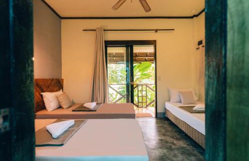 Catangnan House | Himaya