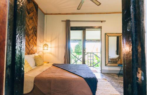 Catangnan House | Himaya