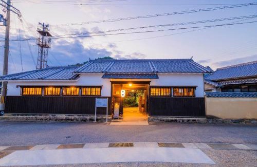 Fukusaki House | Himeji Castle's inner sanctum 400-year-old - Vacation STAY 16474
