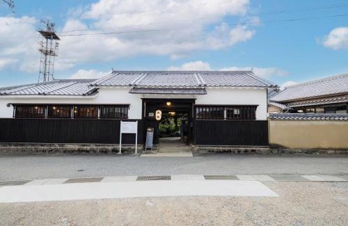 Fukusaki House | Himeji Castle's inner sanctum 400-year-old - Vacation STAY 16474