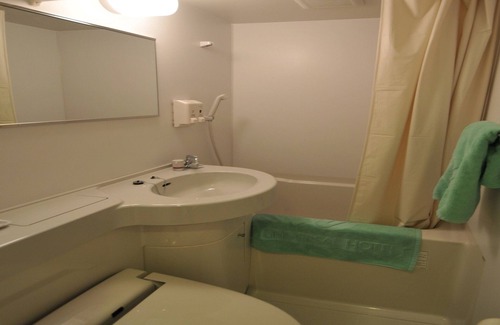 Igidani Onsen Hotel | Himeji Station Universal Hotel South Exit