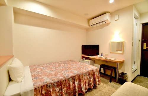 Igidani Onsen Hotel | Himeji Station Universal Hotel South Exit
