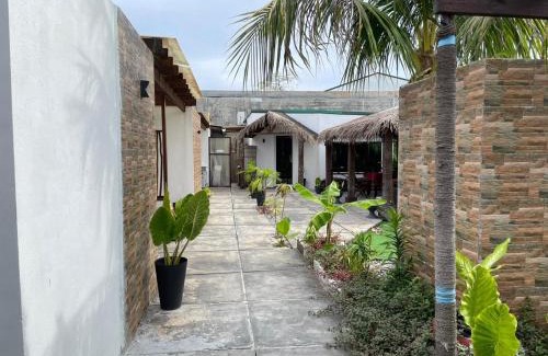 Hanimaadhoo Hotel | Himeyn Beach Inn - Ocho Homes by Eight Continents
