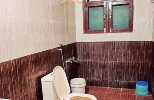 Nagchala Hotel | Himgiri Resort - Mandi