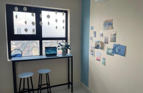 Ngo Quyen Apartment | Himi's Home