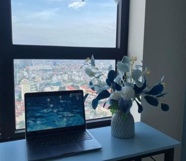 Ngo Quyen Apartment | Himi's Home