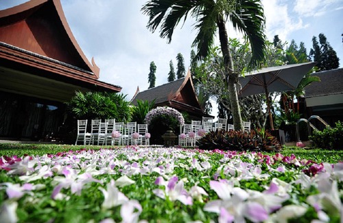 Cherngtalay Villa | Himmaphan Villa