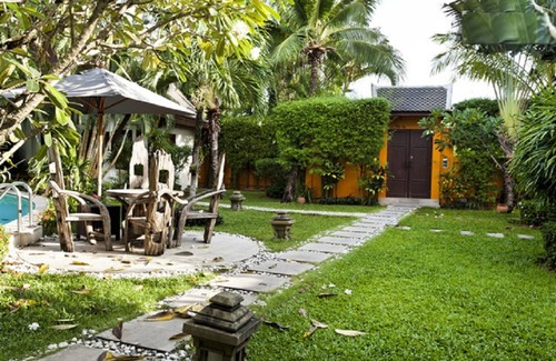Cherngtalay Villa | Himmaphan Villa