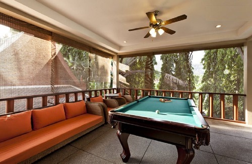Cherngtalay Villa | Himmaphan Villa