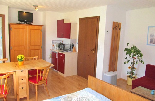 Loibichl Apartment | Himmel f�r 4 - Gästehaus Horizont - Apartments - 3 Edelweiss