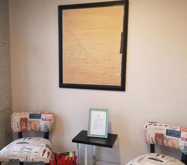Rio Grande Apartment | Himmel Blau Rentals