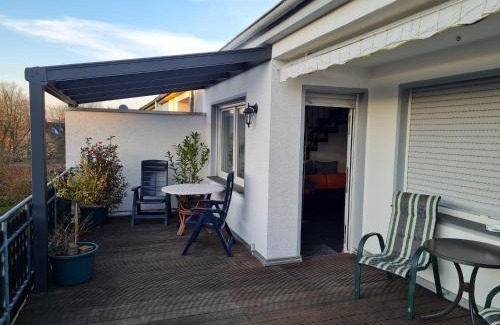 Osnabrueck Apartment | Himmelreich Nahne
