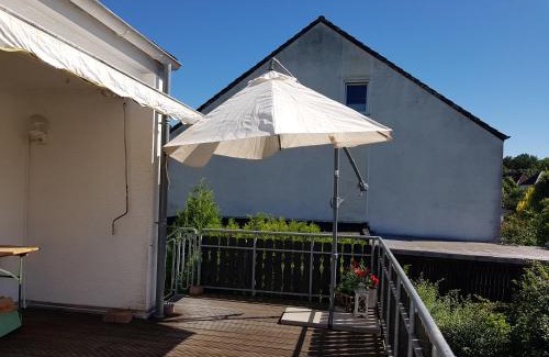 Osnabrueck Apartment | Himmelreich Nahne