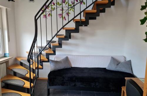 Osnabrueck Apartment | Himmelreich Nahne