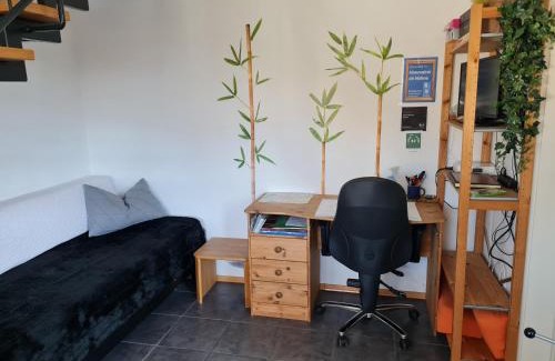 Osnabrueck Apartment | Himmelreich Nahne
