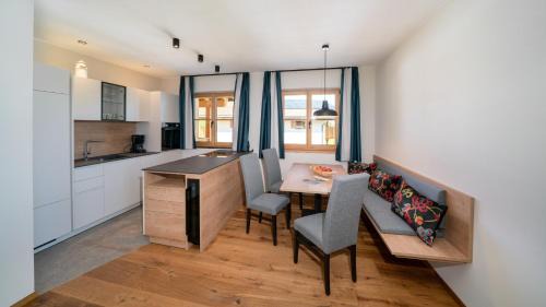 Fie allo Sciliar Apartment | Himml Schlosshof
