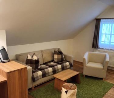 Pichl-Preunegg Apartment | Himmlisch Urlauben in Pichl