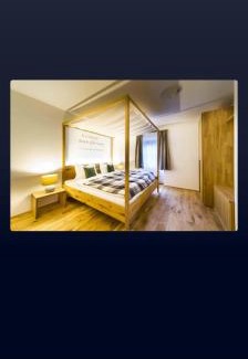 Pichl-Preunegg Apartment | Himmlisch Urlauben in Pichl