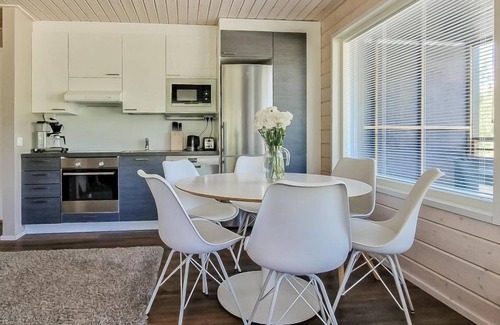 Jamsa House | Himoksen Keiju 2 by Interhome