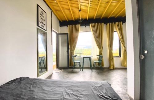 Da Lat Hotel | Himori homestay & coffee