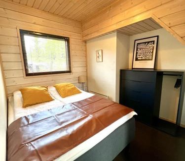 Jamsa Apartment | Himos Aurinkopaikka 3