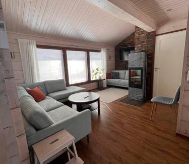 Jamsa Apartment | Himos Kuikanhovi B