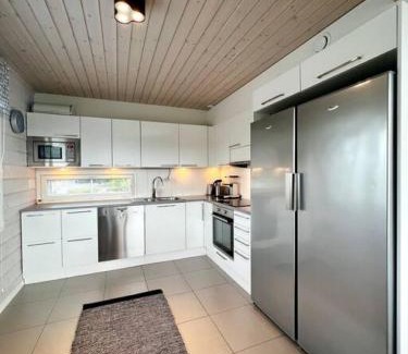 Jamsa House | Himos Villa Himalaja