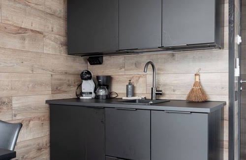 Jamsa House | Himosranta Suite D