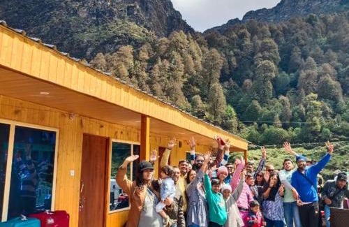 Dugalbitta House | Himrab Chopta Resort