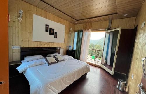Dugalbitta House | Himrab Chopta Resort