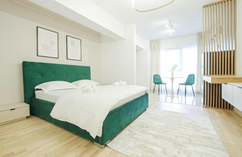 Iasi Apartment | Himson-Designer7 Apartment