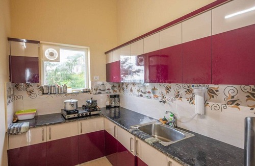 Nainital Cottage | Himtal Cottage