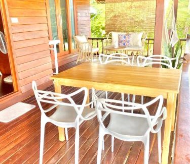 Hin Hong House | Hin Kong Sunset Beach Front House