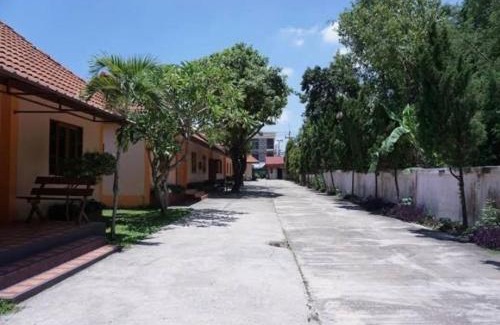 Kamphaeng Phet Hotel | Hin Sai resortel