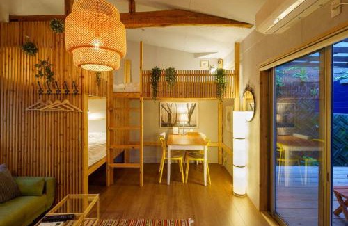 Hyuga House | Hinata Surf Camp 103 - Vacation STAY 88437v