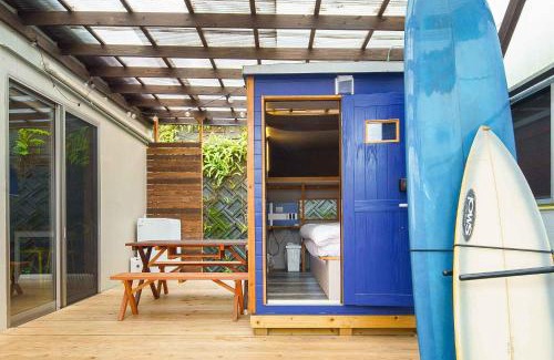 Hyuga House | Hinata Surf Camp 103 - Vacation STAY 88437v