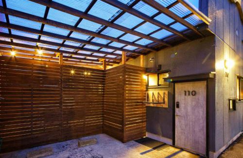 Hyuga House | Hinata Surf Camp 108,110 - Vacation STAY 84402v