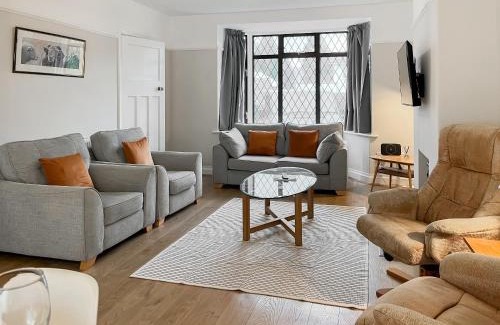 Portinscale House | Hindsgarth