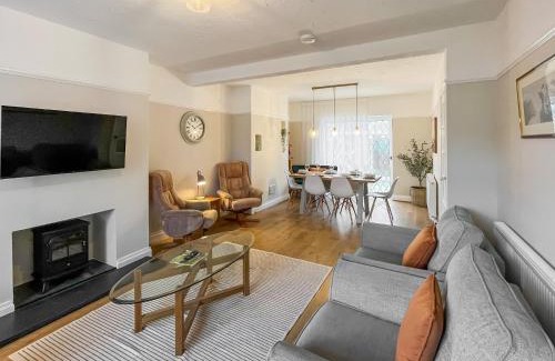 Portinscale House | Hindsgarth