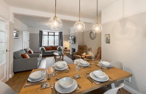 Portinscale House | Hindsgarth
