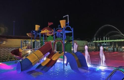 Mandarmani Hotel | Hindusthan Inn - On Beach