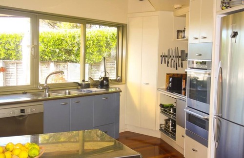 Ngunguru House | Hinemoana - Guardian of the Sea