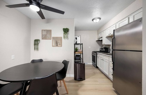 Peoria Heights House | Hines Haven | Unit 2 - Perfect BNB for YOU!
