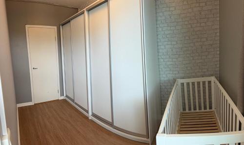 Rauma Apartment | Hinkula - Syväraumankatu 35