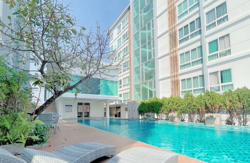 Chang Phueak Hotel | Hinoki Hotel