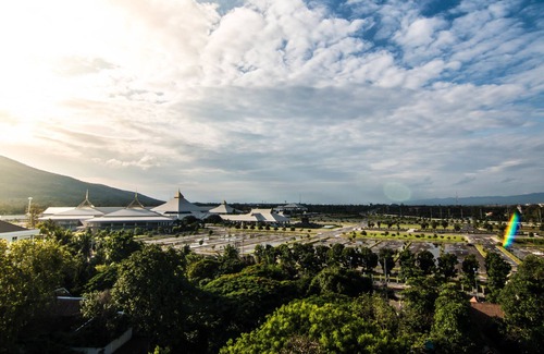 Chang Phueak Hotel | Hinoki Hotel